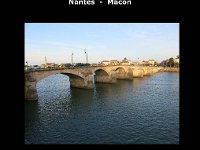 11.100 - Nantes - Macon